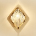 Ritz - Crystall Leaf Wall